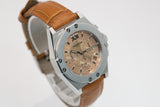 Chopard - St. Moritz Chronograph Ref. 8386