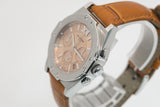 Chopard - St. Moritz Chronograph Ref. 8386