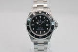 Rolex - Sea-Dweller Ref. 16600