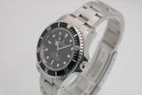 Rolex - Sea-Dweller Ref. 16600
