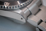 Rolex - Sea-Dweller Ref. 16600