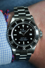 Rolex - Sea-Dweller Ref. 16600