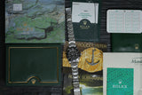 Rolex - Sea-Dweller Ref. 16600
