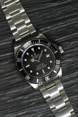 Rolex - Sea-Dweller Ref. 16600