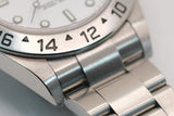 Rolex - Explorer 2 Ref. 16570