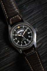 IWC - Fliegeruhr Spitfire UTC Ref. IW3251