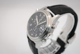 IWC - Fliegeruhr Doppelchrono Ref. IW3713