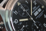 IWC - Fliegeruhr Doppelchrono Ref. IW3713