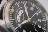IWC - Fliegeruhr Spitfire UTC Ref. IW3251