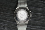 Orfina Porsche Design - Chronograph Ref. 7176 S