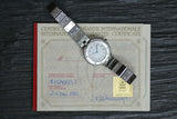 Cartier - Santos Vendome Ref. 8192