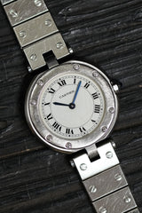 Cartier - Santos Vendome Ref. 8192