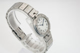 Cartier - Santos Vendome Ref. 8192