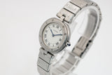 Cartier - Santos Vendome Ref. 8192