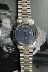 Rolex - Day-Date Bark Ref. 1807