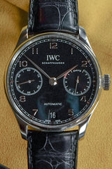 IWC - Portugieser Automatic Ref. IW500703 -Sold-