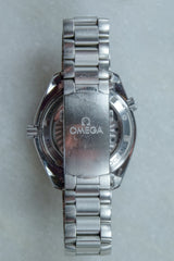 Omega - Seamaster Planet Ocean Ref. 232.30.42 -Sold-