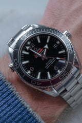 Omega - Seamaster Planet Ocean Ref. 232.30.42 -Sold-