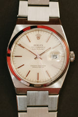 Rolex - OysterQuartz Ref. 17000