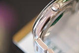 Rolex - Oyster Perpetual Ref. 114200
