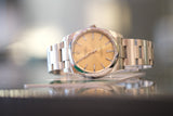 Rolex - Oyster Perpetual Ref. 114200