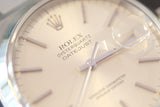 Rolex - OysterQuartz Ref. 17000