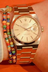 Rolex - OysterQuartz Ref. 17000