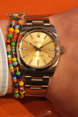 Rolex - Oyster Perpetual Ref. 114200