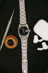 Rolex - Datejust Ref. 16220