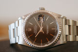 Rolex - Datejust Ref. 16220