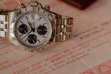 Tudor - Tiger Prince Date "Panda" Ref. 79280