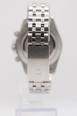 Tudor - Tiger Prince Date "Panda" Ref. 79280