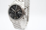 IWC - Fliegeruhr Doppelchrono Ref. IW371319