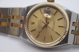 Rolex - OysterQuartz Ref. 17013