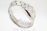 Rolex - Datejust Ref. 1600 "Silver Dial"
