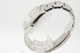 Rolex - Datejust Ref. 1600 "Silver Dial"