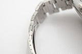 Rolex - Datejust Ref. 1600 "Silver Dial"