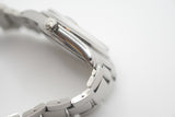 Rolex - Datejust Ref. 1600 "Silver Dial"