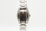 Rolex - Datejust Ref. 1600 "Silver Dial"