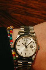 Rolex - Day-Date Ref. 18239