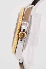 Rolex - GMT-Master II Ref. 16713 "Tiger Eye"