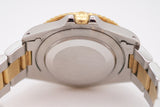 Rolex - GMT-Master II Ref. 16713 "Tiger Eye"