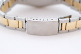 Rolex - GMT-Master II Ref. 16713 "Tiger Eye"