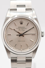 Rolex - Air King Ref. 14000M