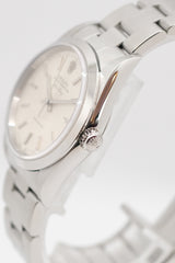 Rolex - Air King Ref. 14000M