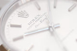 Rolex - Air King Ref. 14000M