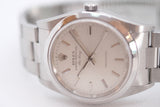 Rolex - Air King Ref. 14000M