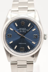 Rolex - Air-King Ref. 14000