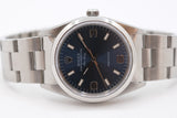 Rolex - Air-King Ref. 14000