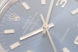 Rolex - Air-King Ref. 14000